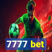 7777 bet